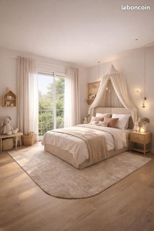 Appartement à vendre, 132m², Montesson