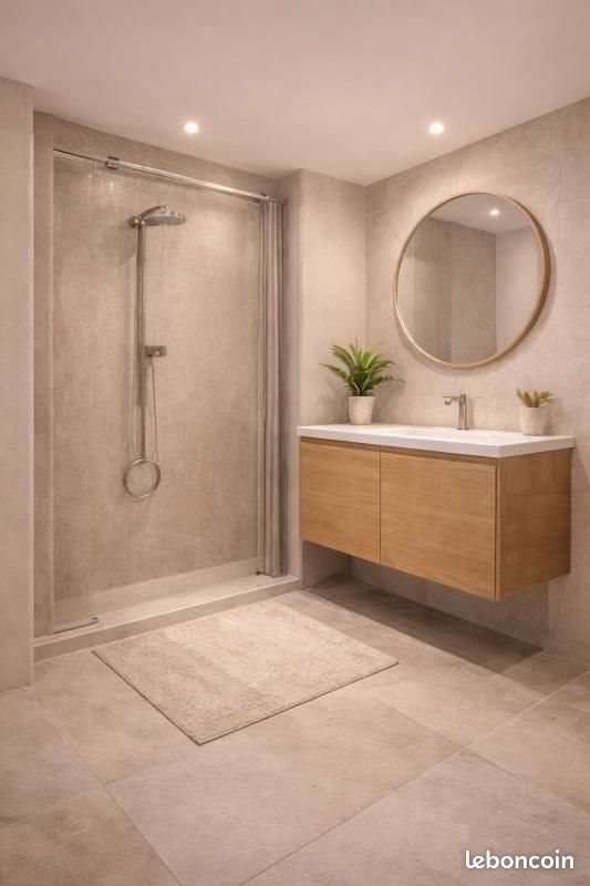 Appartement à vendre, 132m², Montesson