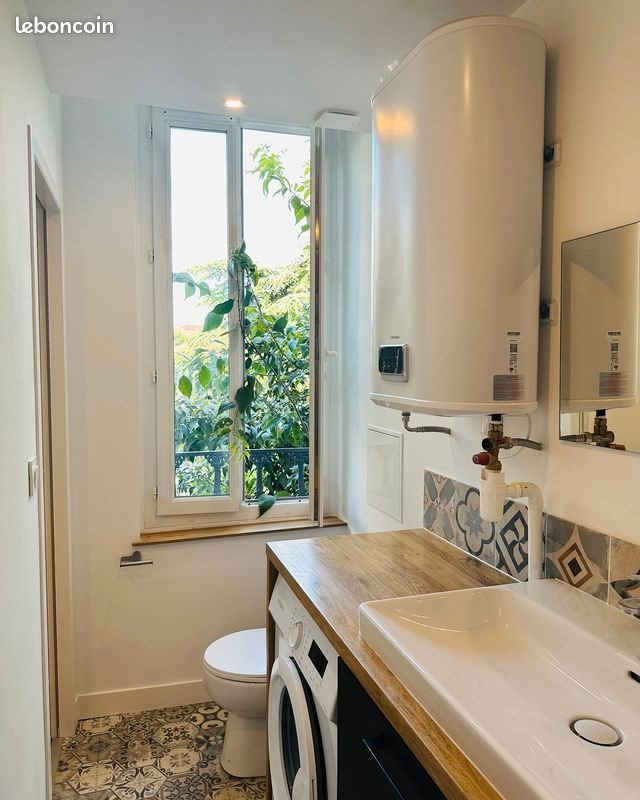 Appartement à louer, 20m², Cognac