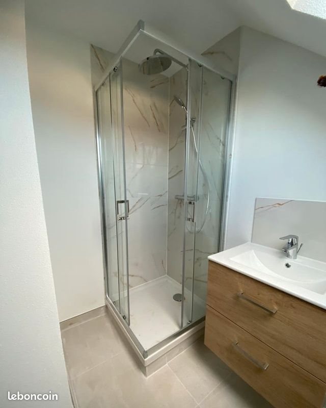 Appartement à louer, 60m², Wittelsheim