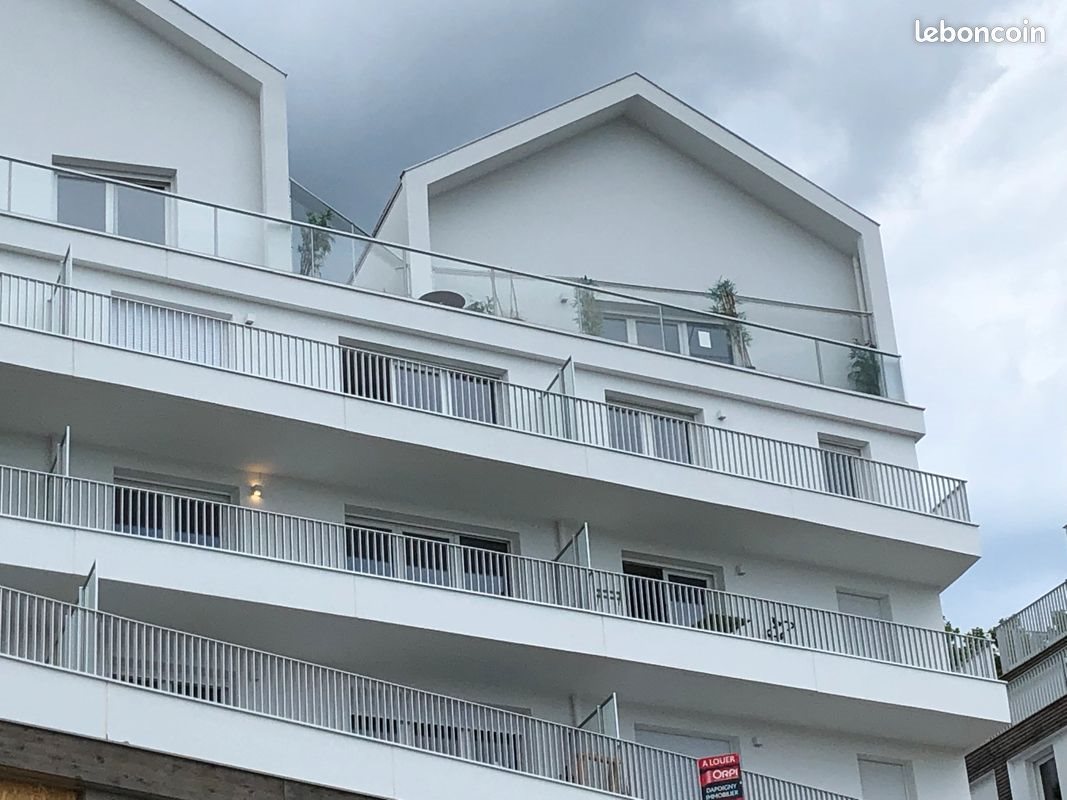 Appartement à louer, 42m², Avon