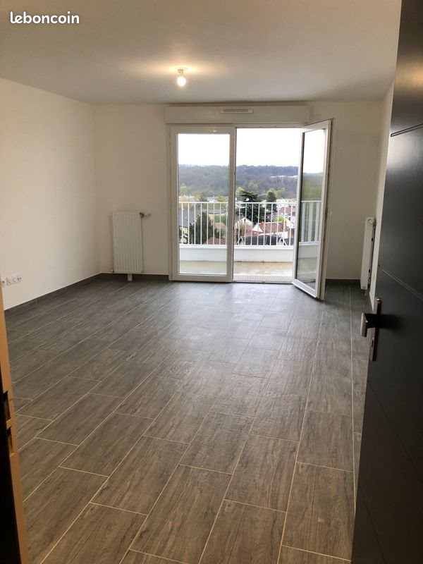 Appartement à louer, 42m², Avon