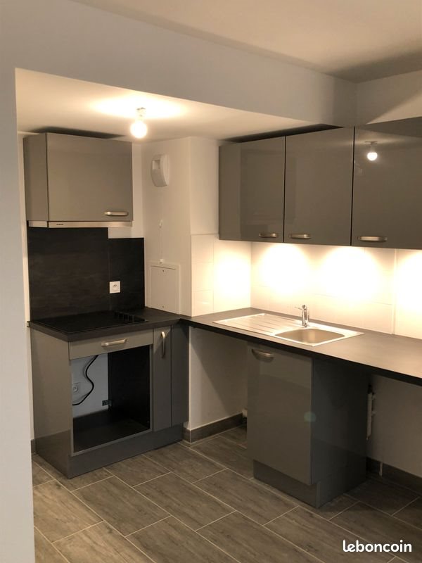 Appartement à louer, 42m², Avon