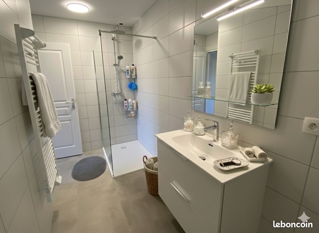 Maison à louer, 114m², Fargues