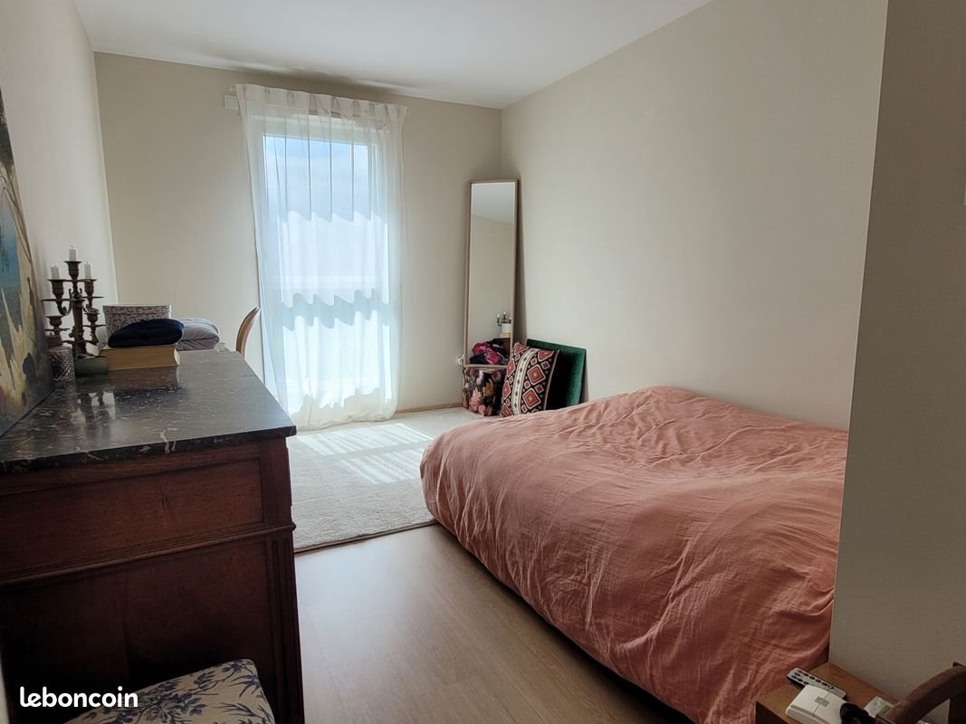 Appartement à louer, 45m², Bruz