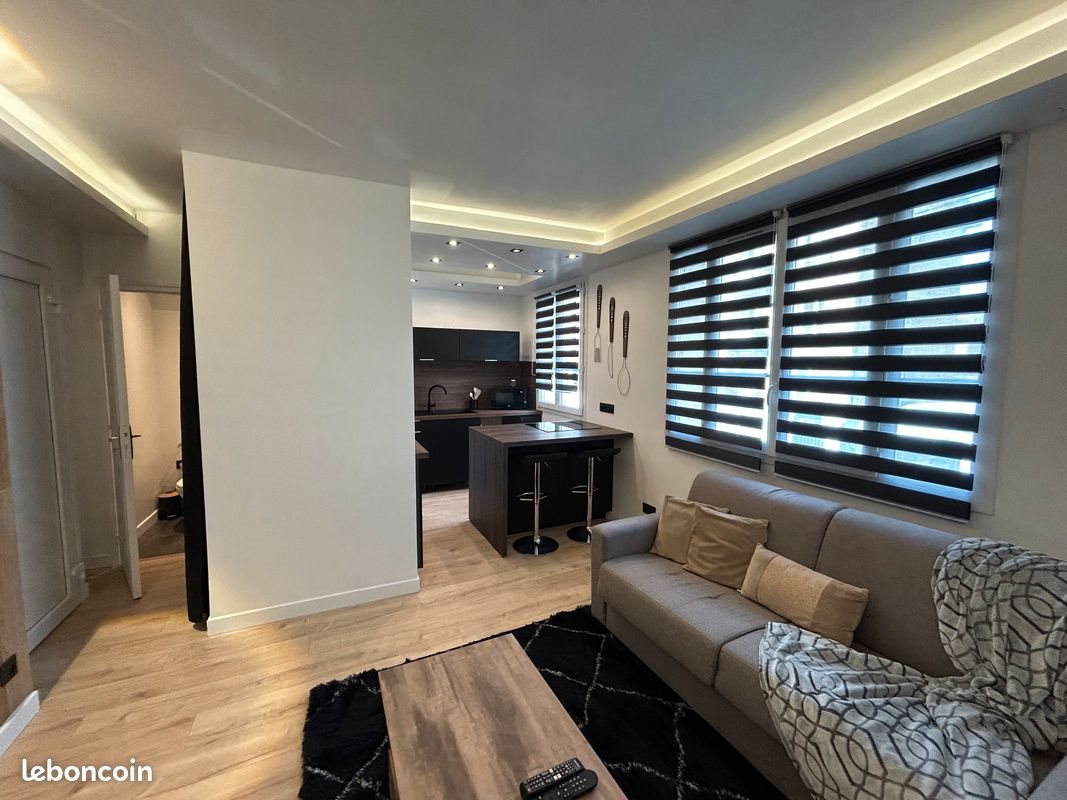 Appartement à louer, 22m², Athis-Mons