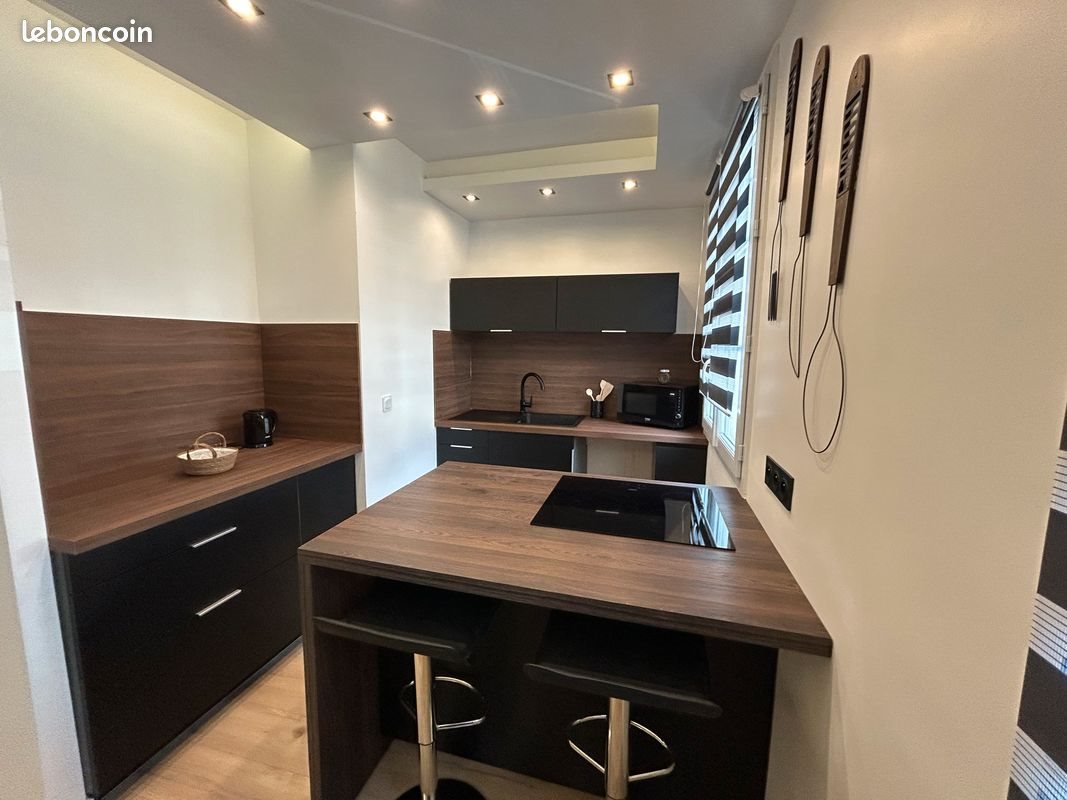 Appartement à louer, 22m², Athis-Mons