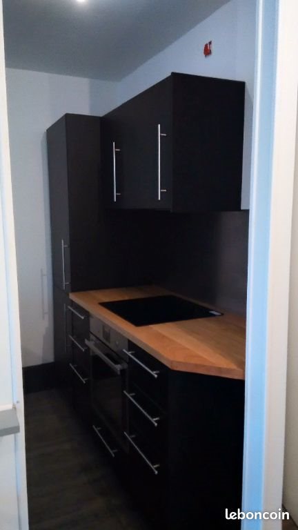 Appartement à louer, 71m², Landerneau