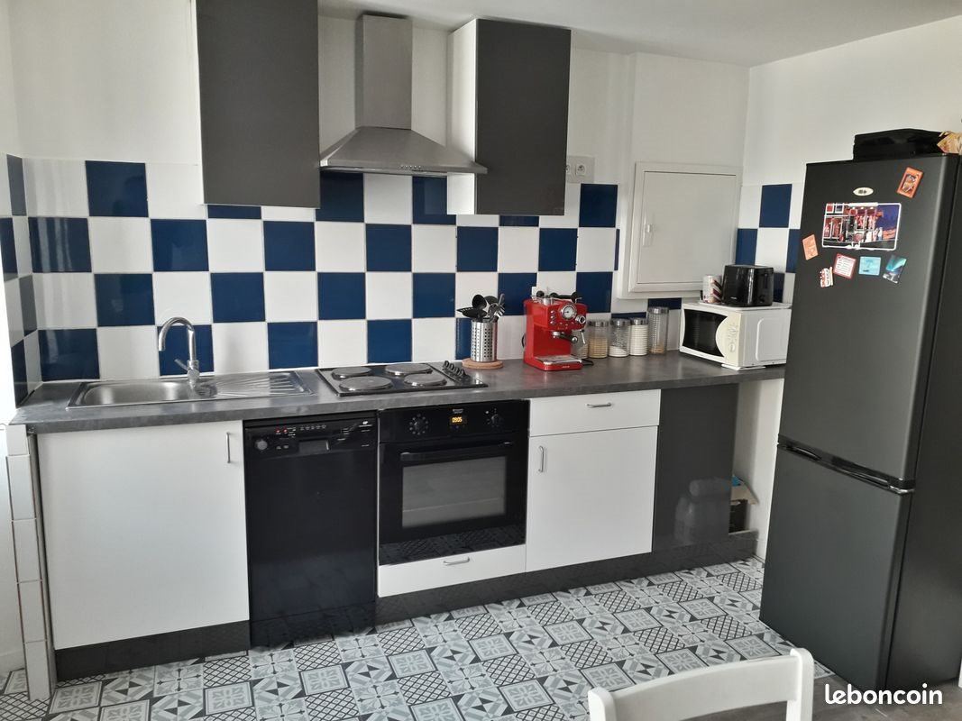 Appartement à louer, 60m², La Valette-du-Var