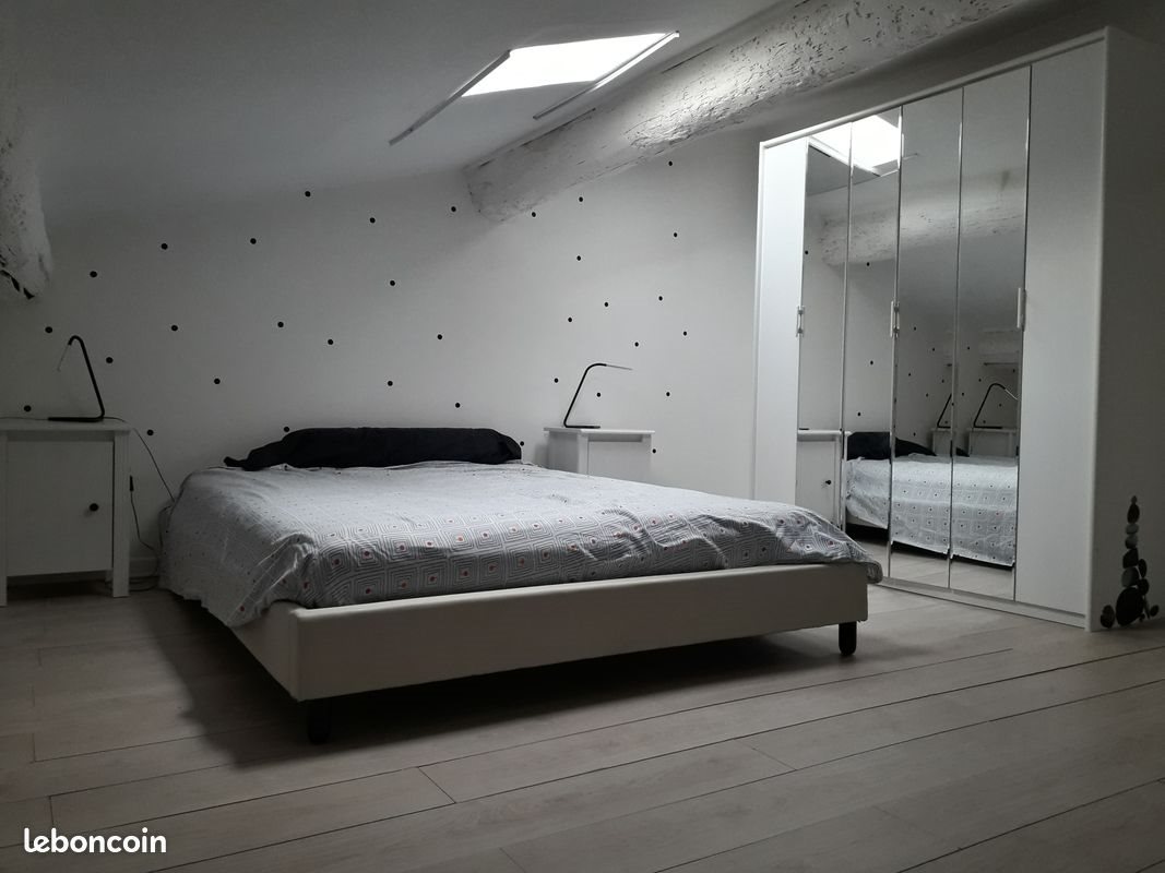 Appartement à louer, 60m², La Valette-du-Var