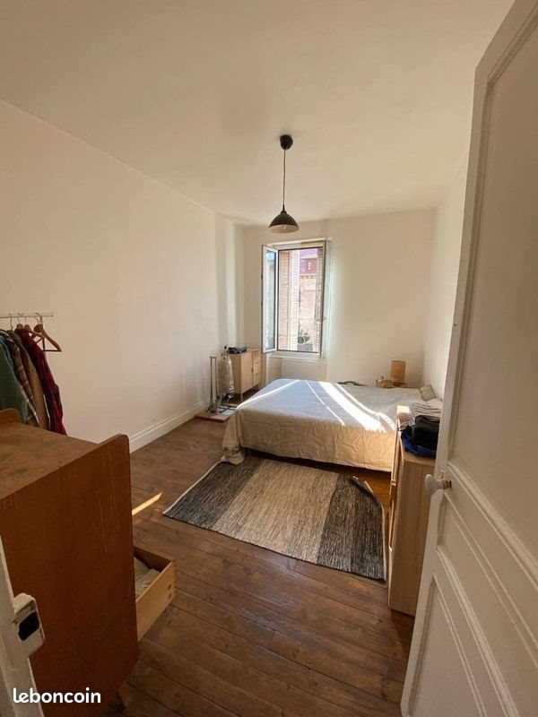 Appartement à louer, 35m², Clermont-Ferrand