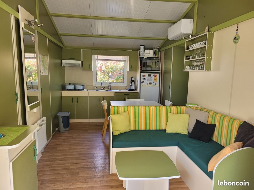 Maison à vendre, 35m², Montréal