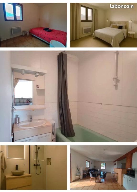 Appartement à vendre, 50m², Culoz