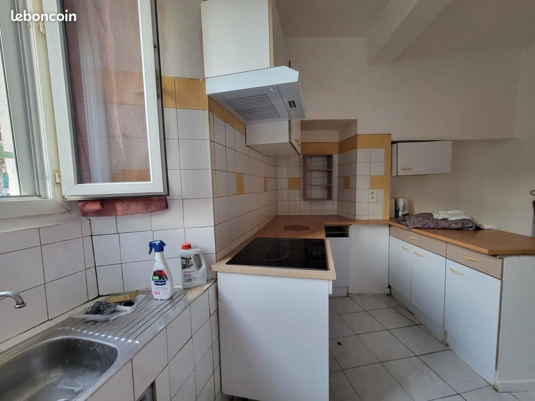 Appartement à louer, 40m², Pezens