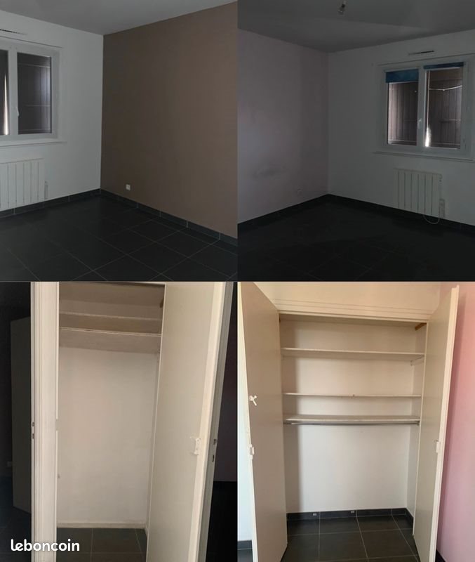 Maison à louer, 78m², Annonay