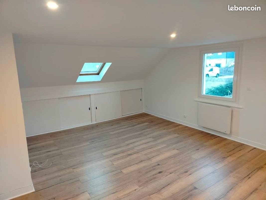 Appartement à louer, 27m², Villers-le-Lac