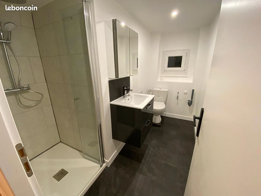 Appartement à louer, 27m², Villers-le-Lac