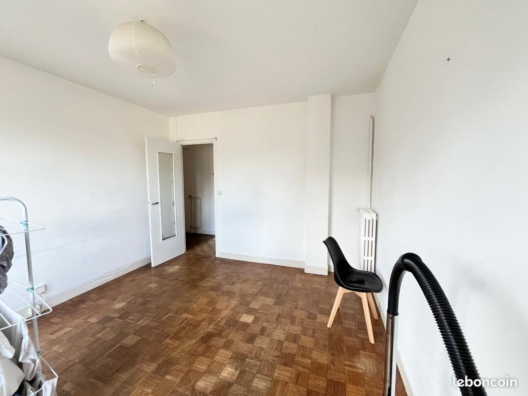 Appartement à louer, 62m², Rennes