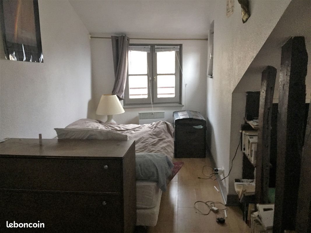 Appartement à louer, 40m², Limoges