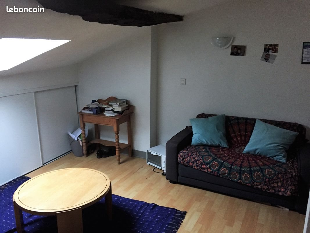Appartement à louer, 40m², Limoges