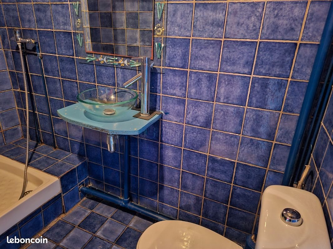 Appartement à louer, 30m², Perpignan