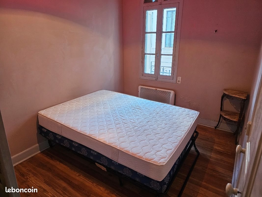 Appartement à louer, 30m², Perpignan