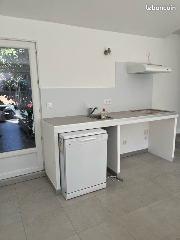 Maison à louer, 80m², Tarascon
