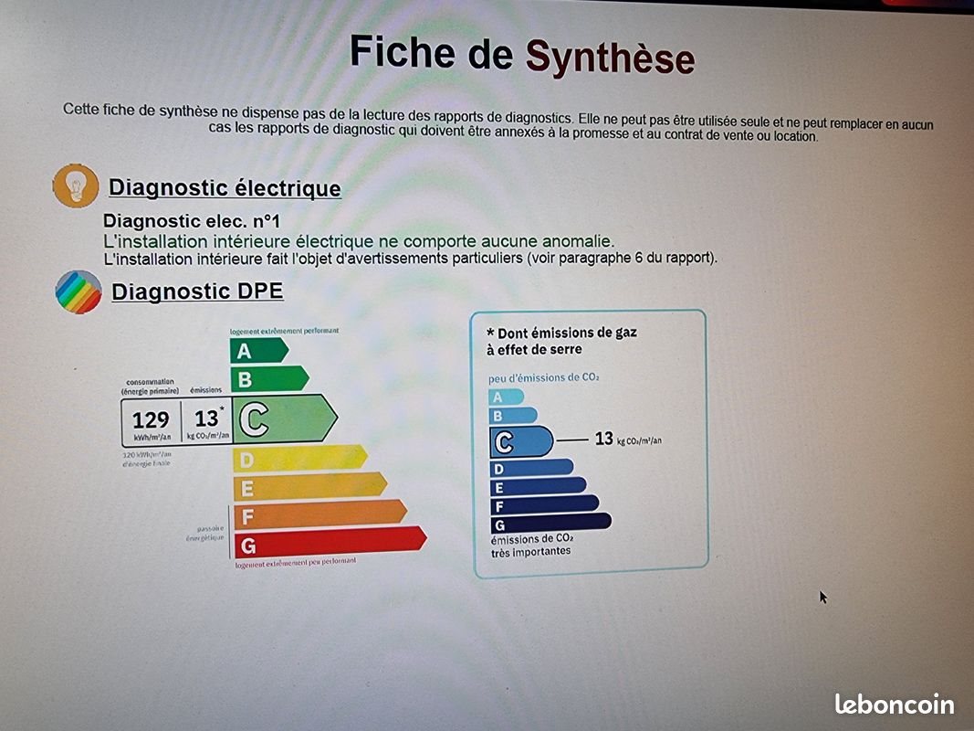 Appartement à louer, 55m², Rennes