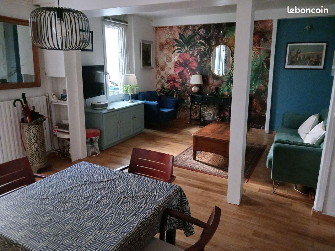 Maison à vendre, 120m², Nantes