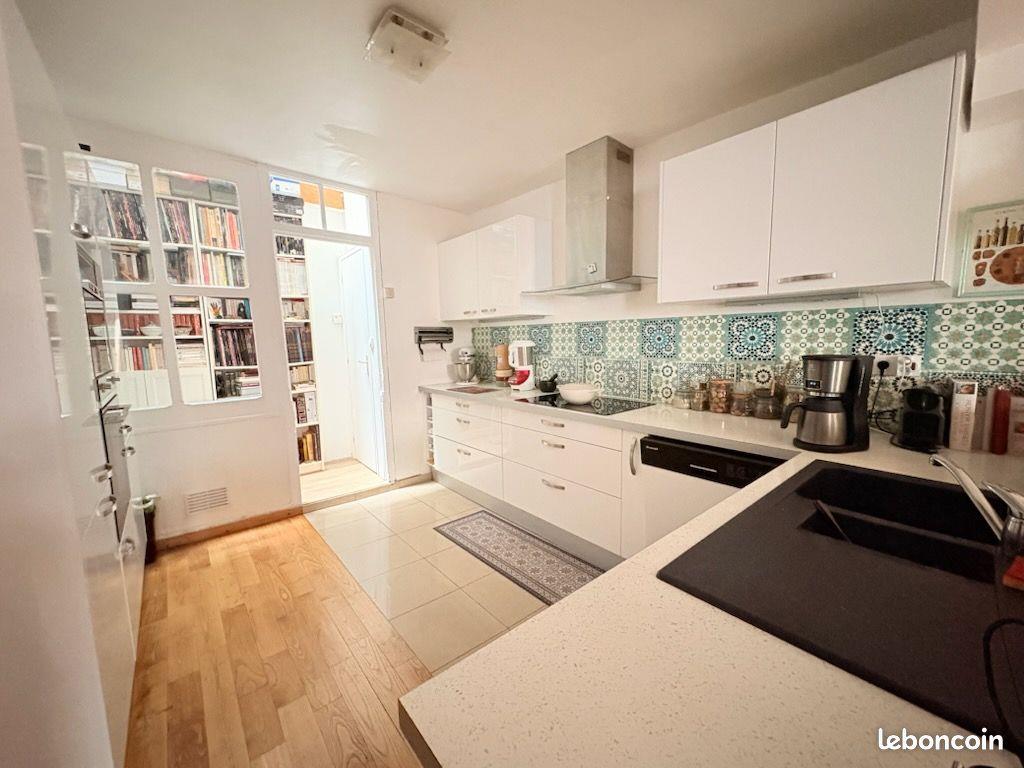 Maison à vendre, 120m², Nantes