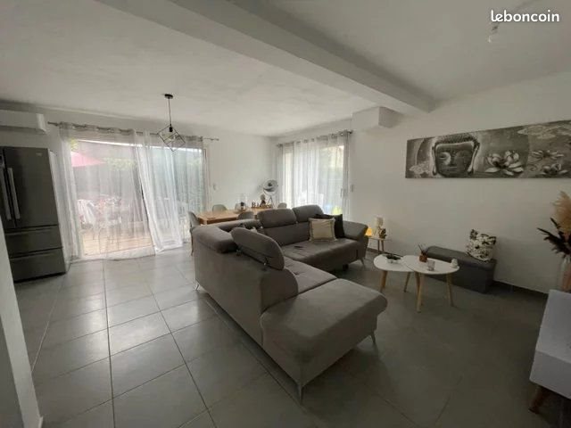 Maison à louer, 90m², Gignac