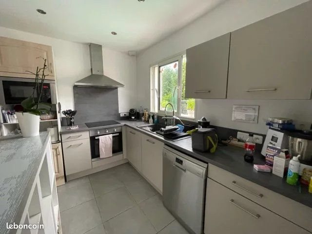 Maison à louer, 90m², Gignac