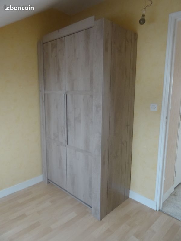 Appartement à louer, 20m², Le Mans