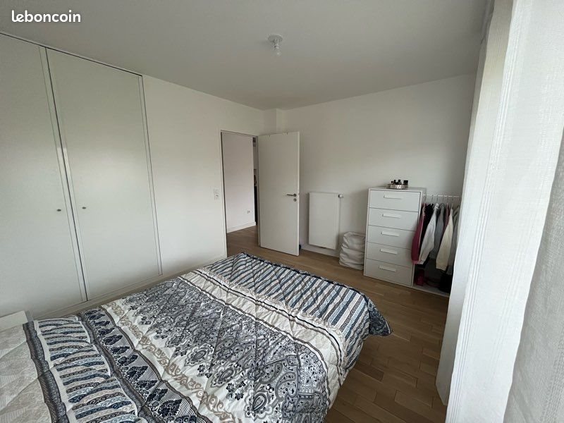 Appartement à louer, 49m², Ville-d'Avray