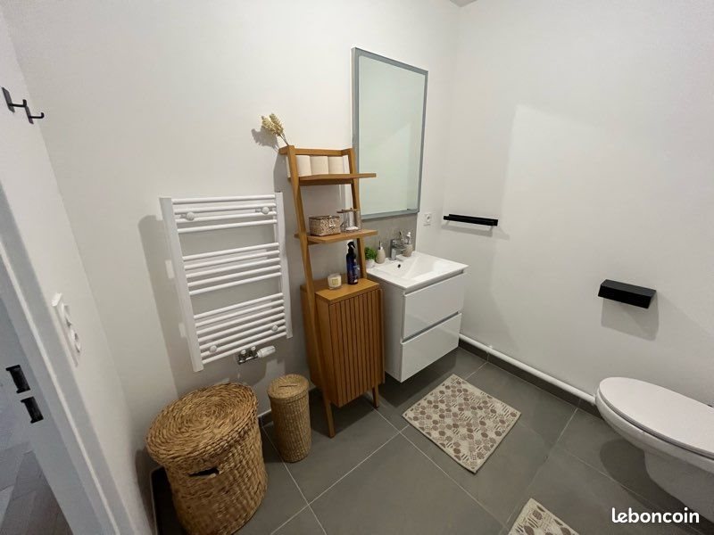 Appartement à louer, 49m², Ville-d'Avray