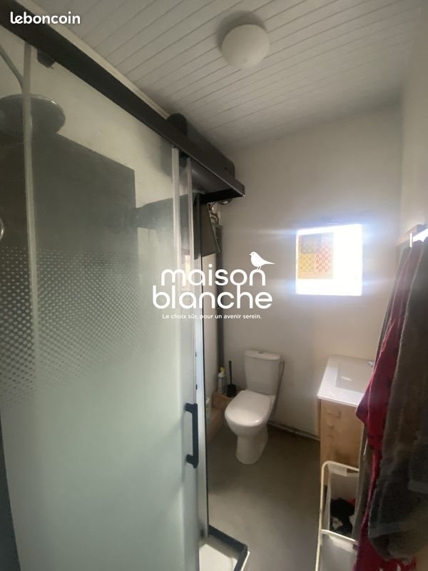 Appartement à louer, 22m², Bordeaux