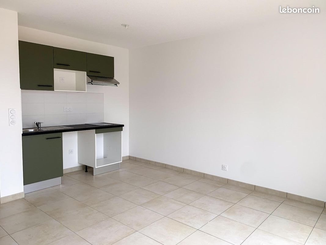 Appartement à louer, 40m², Escalquens