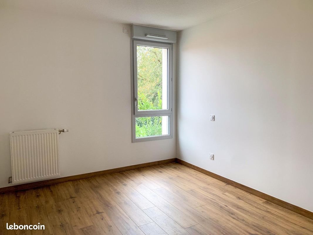 Appartement à louer, 40m², Escalquens