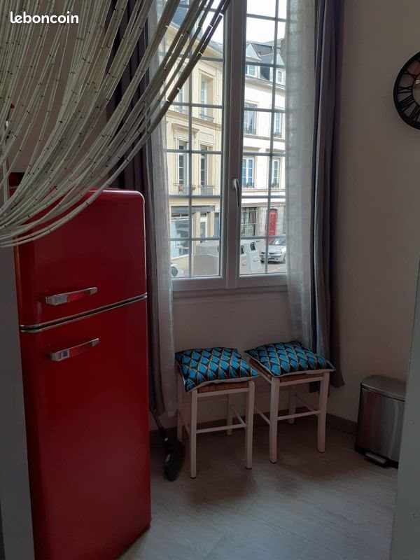 Appartement à louer, 27m², Rouen