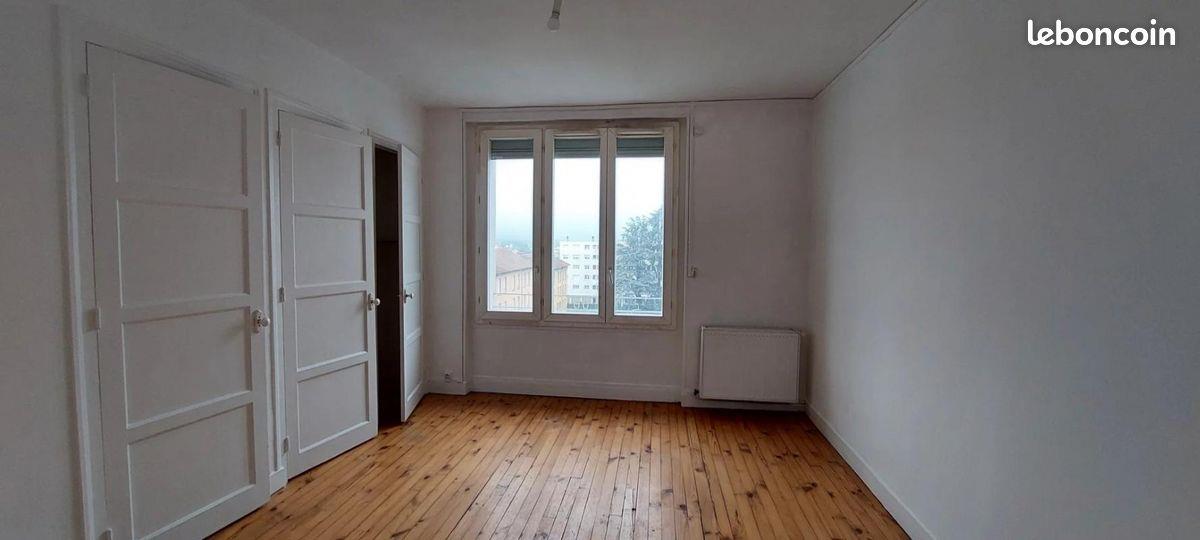 Appartement à louer, 62m², Saint-Etienne