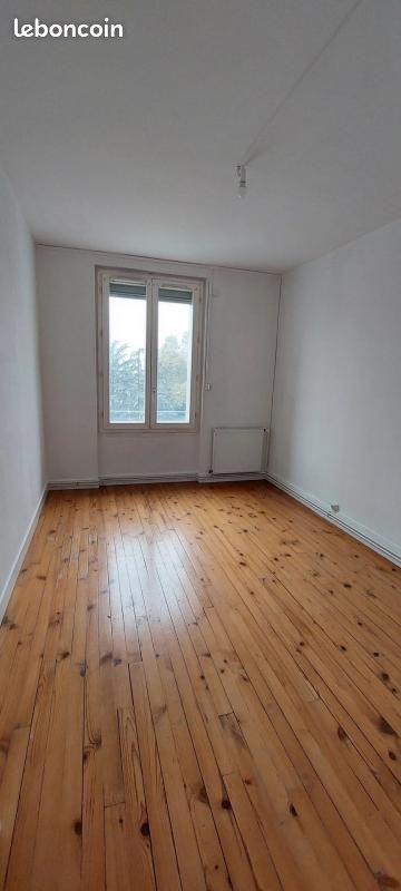Appartement à louer, 62m², Saint-Etienne