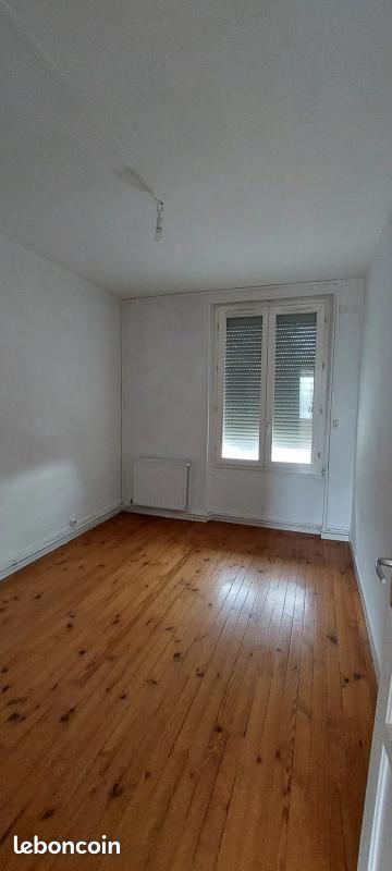 Appartement à louer, 62m², Saint-Etienne