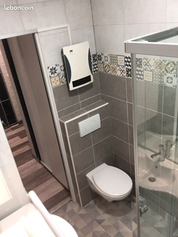 Appartement à louer, 30m², Champagnole