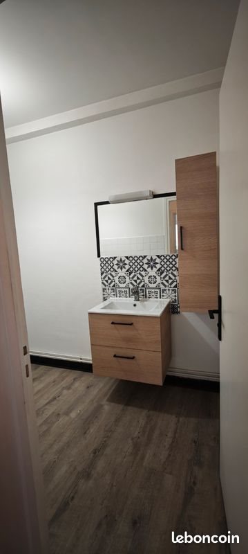 Maison à louer, 55m², Fontannes