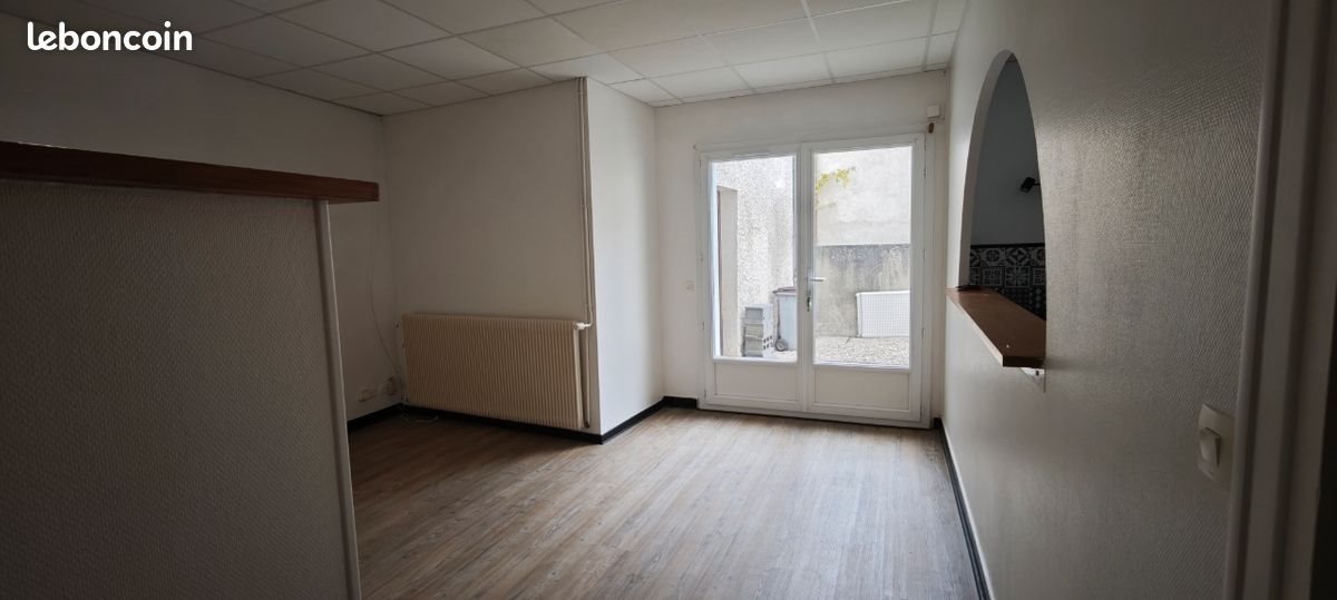 Maison à louer, 55m², Fontannes