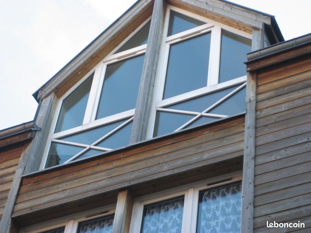 Appartement à louer, 46m², Rouen