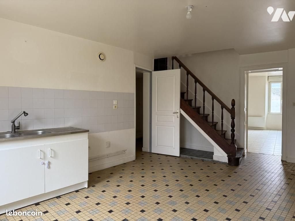 Appartement à vendre, 210m², Chemillé