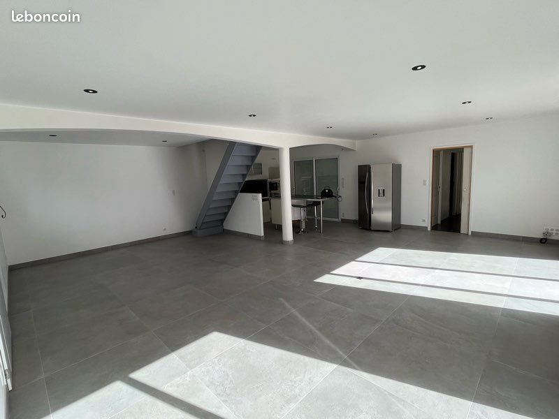 Maison à louer, 155m², Vallet