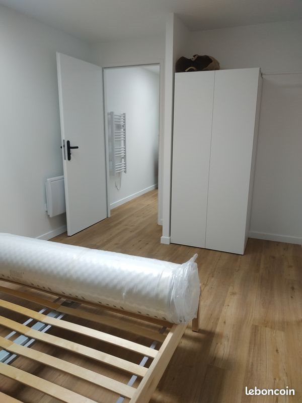 Appartement à louer, 43m², Le Taillan-Médoc