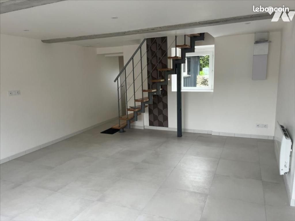 Maison à vendre, 145m², Blainville-sur-Orne